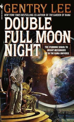 Double Full Moon Night by Gentry Lee