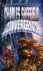 Convergence (Heritage, book 4) by Charles Sheffield