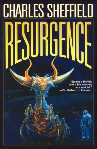 Resurgence (Heritage, book 5) by Charles Sheffield