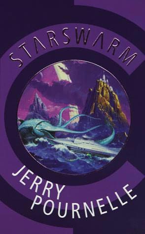 Starswarm (Jupiter) by Jerry Pournelle