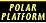 Polar platform